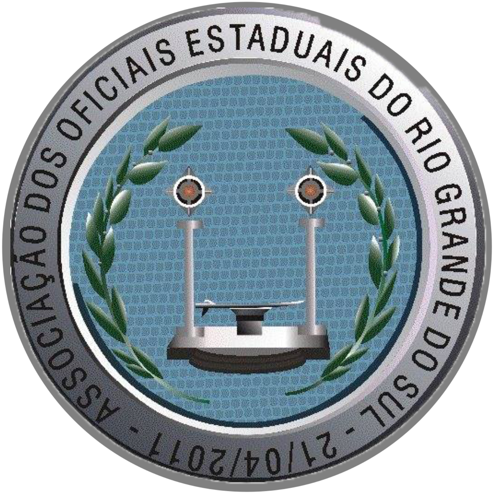 Associação dos Oficiais Estaduais do Rio Grande do Sul